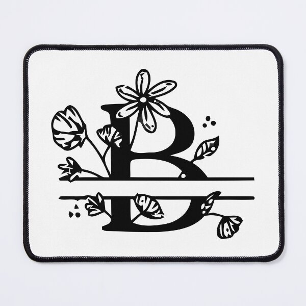 Item preview, b letter designed and sold by zaher97.