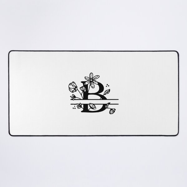 Item preview, b letter designed and sold by zaher97.