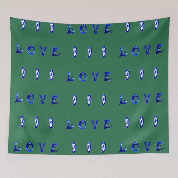 Item preview, LOVE 999 A20 designed and sold by mostheristore.