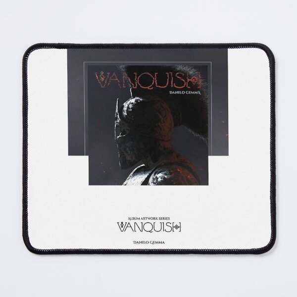 Item preview, Vanquish - Danilo Gemma designed and sold by virginiarodney.