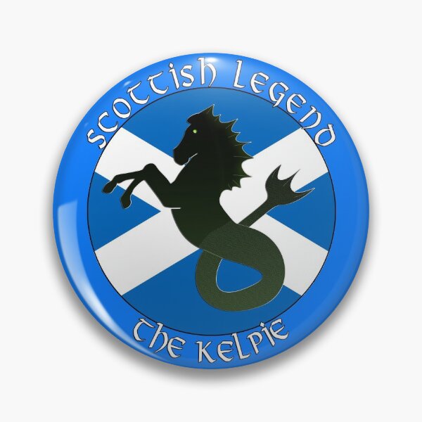 Item preview, Scottish Kelpie designed and sold by Aux Arc.