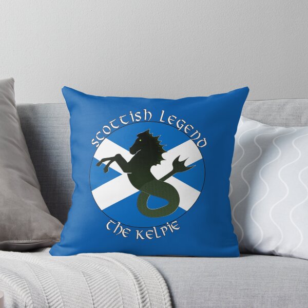 Item preview, Scottish Kelpie designed and sold by Aux Arc.