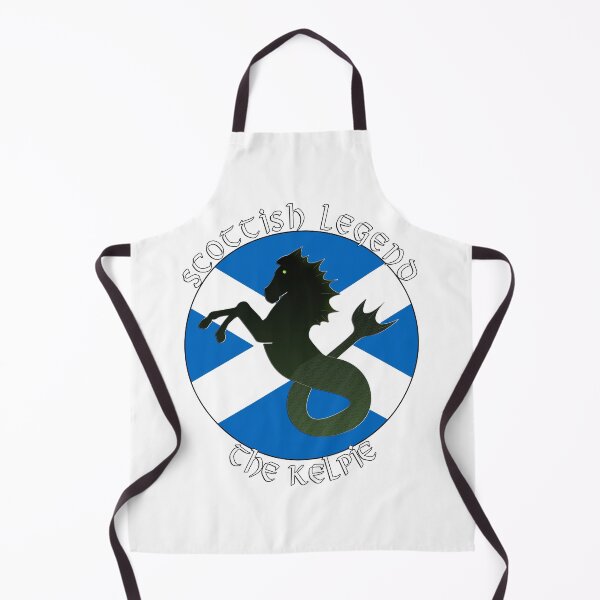 Item preview, Scottish Kelpie designed and sold by Aux Arc.