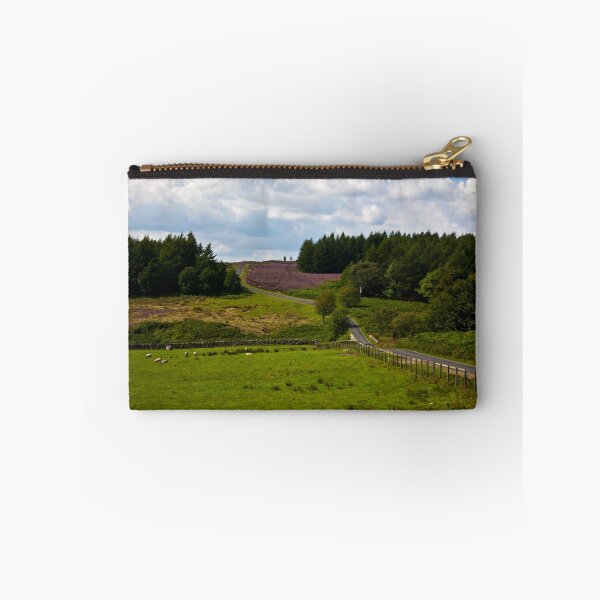 Item preview, Moors Road designed and sold by Trevor Kersley.
