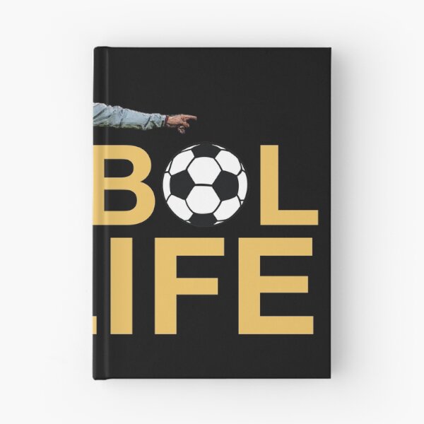Artikelvorschau, FUTBOL IST LEBEN entworfen und verkauft von wildbest.