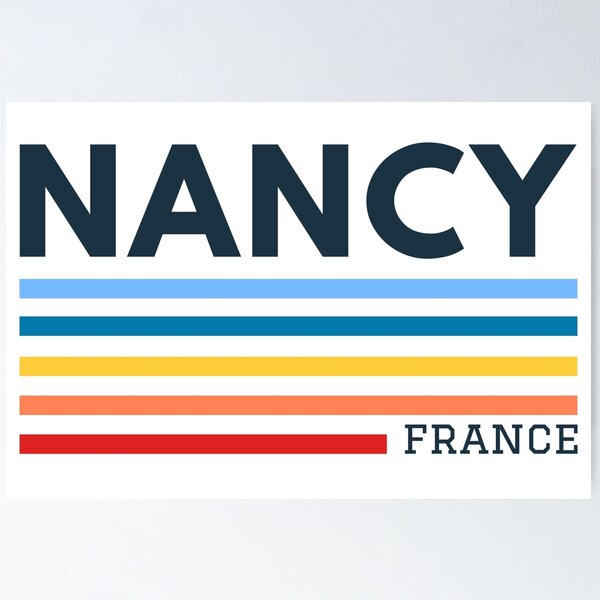 Item preview, Nancy France designed and sold by europelines.