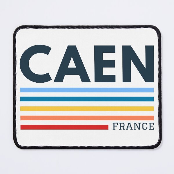 Item preview, Caen France designed and sold by europelines.