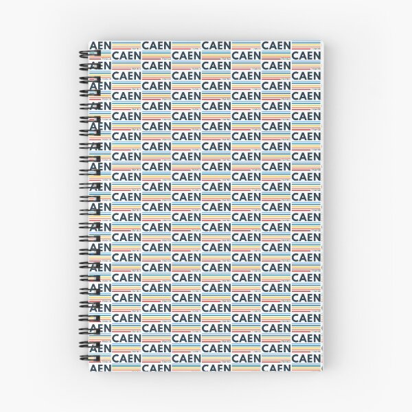 Item preview, Caen France designed and sold by europelines.