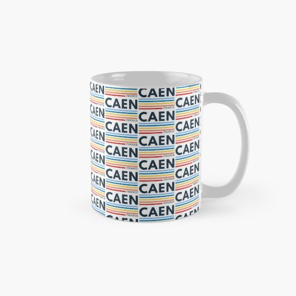 Item preview, Caen France designed and sold by europelines.