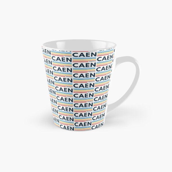 Item preview, Caen France designed and sold by europelines.