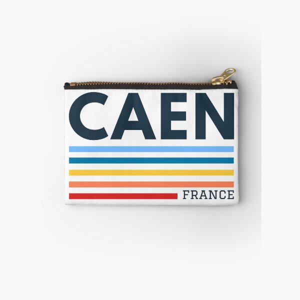 Item preview, Caen France designed and sold by europelines.