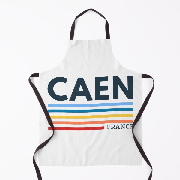 Item preview, Caen France designed and sold by europelines.
