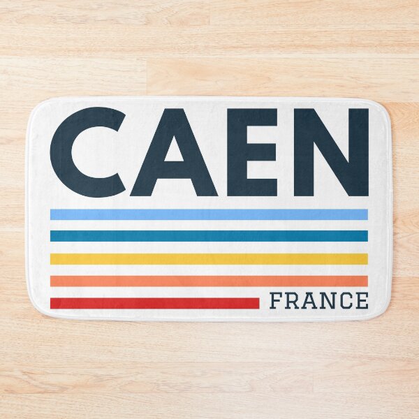Item preview, Caen France designed and sold by europelines.