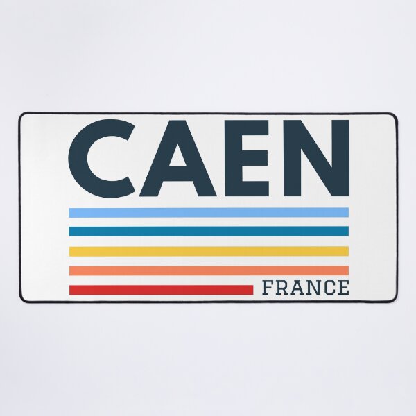 Item preview, Caen France designed and sold by europelines.