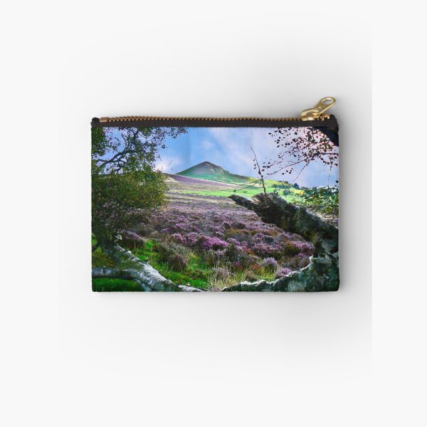 Item preview, Hawnby Moor #7 designed and sold by Trevor Kersley.