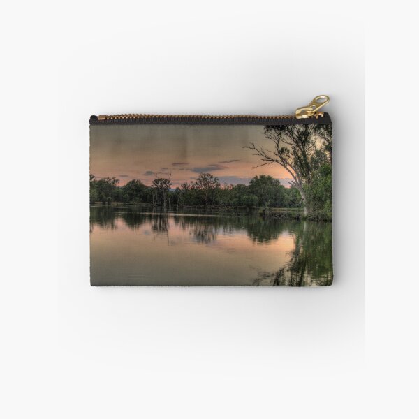 Artikelvorschau, River Dance - Murray River, NSW Australia - The HDR Experience entworfen und verkauft von Salieri1627.