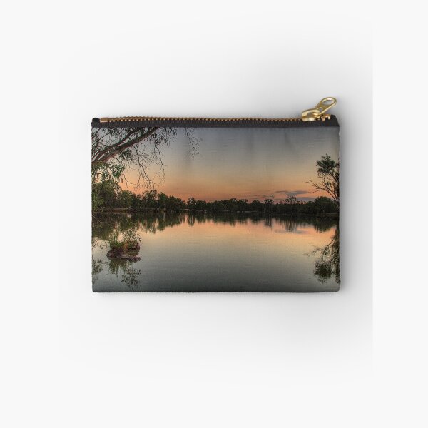 Artikelvorschau, Meditation - Murray River, NSW Australia - The HDR Experience entworfen und verkauft von Salieri1627.