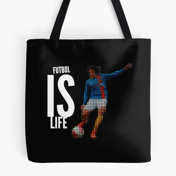 Item preview, FUTBOL IS LIFE  designed and sold by melio17.