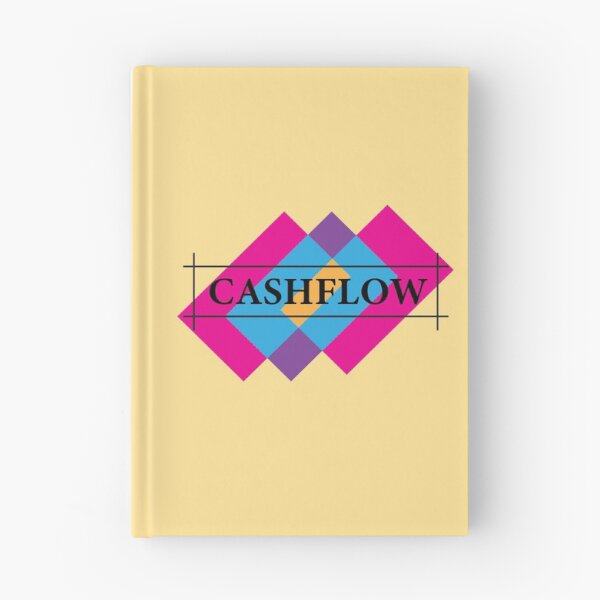 Item preview, Cashflow designed and sold by Finwears.