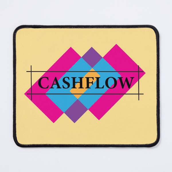 Item preview, Cashflow designed and sold by Finwears.