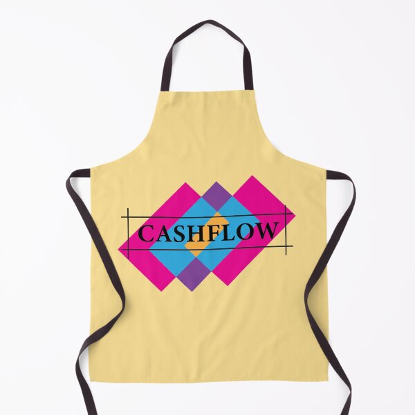 Item preview, Cashflow designed and sold by Finwears.