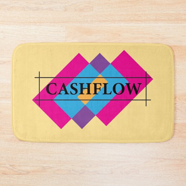 Item preview, Cashflow designed and sold by Finwears.