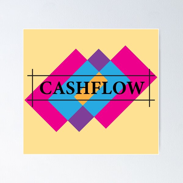 Item preview, Cashflow designed and sold by Finwears.