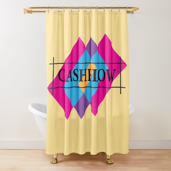 Item preview, Cashflow designed and sold by Finwears.