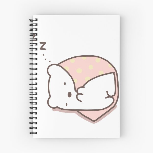 Item preview, Sleepy Baby Bear! designed and sold by SirBobalot.