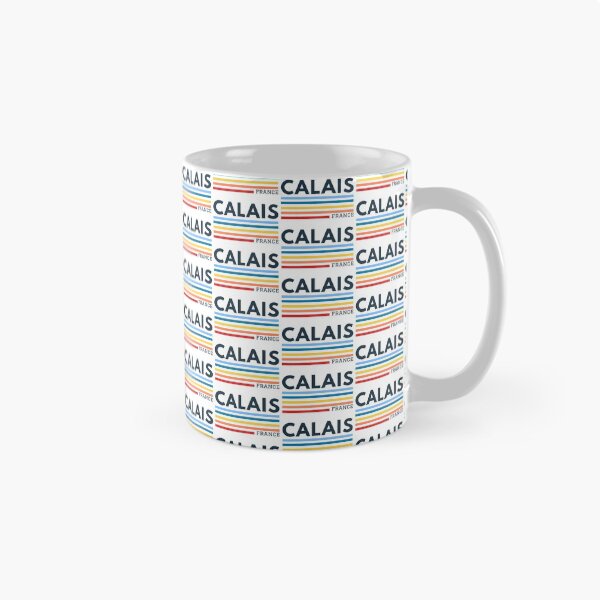 Item preview, Calais France designed and sold by europelines.