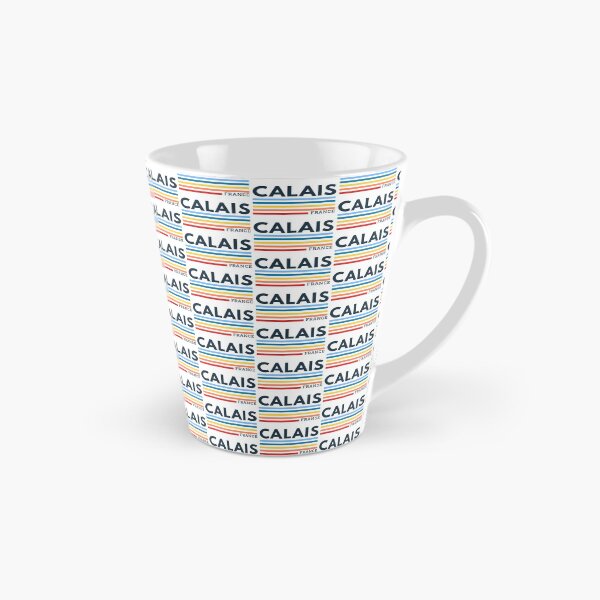 Item preview, Calais France designed and sold by europelines.