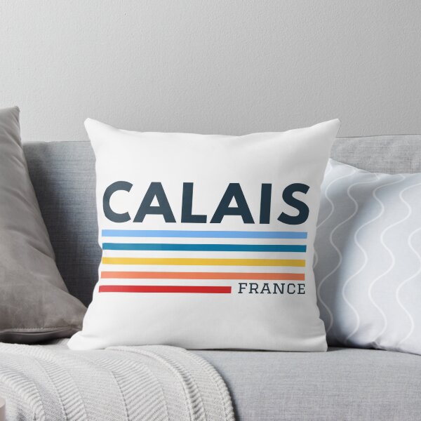 Item preview, Calais France designed and sold by europelines.