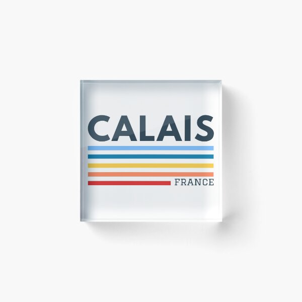 Item preview, Calais France designed and sold by europelines.