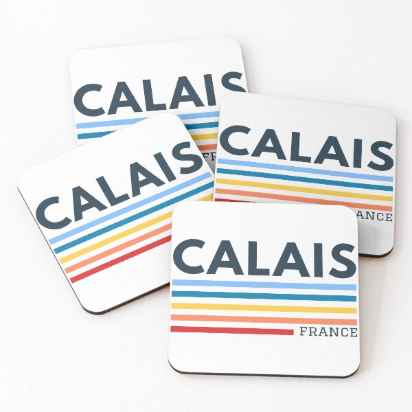 Item preview, Calais France designed and sold by europelines.