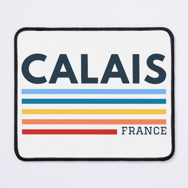 Item preview, Calais France designed and sold by europelines.