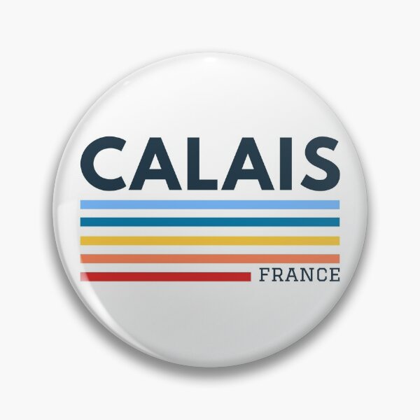 Item preview, Calais France designed and sold by europelines.