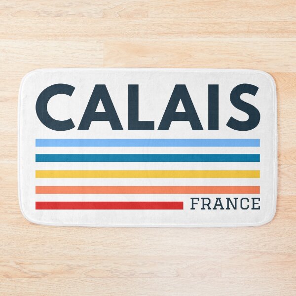 Item preview, Calais France designed and sold by europelines.