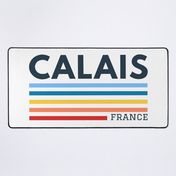 Item preview, Calais France designed and sold by europelines.