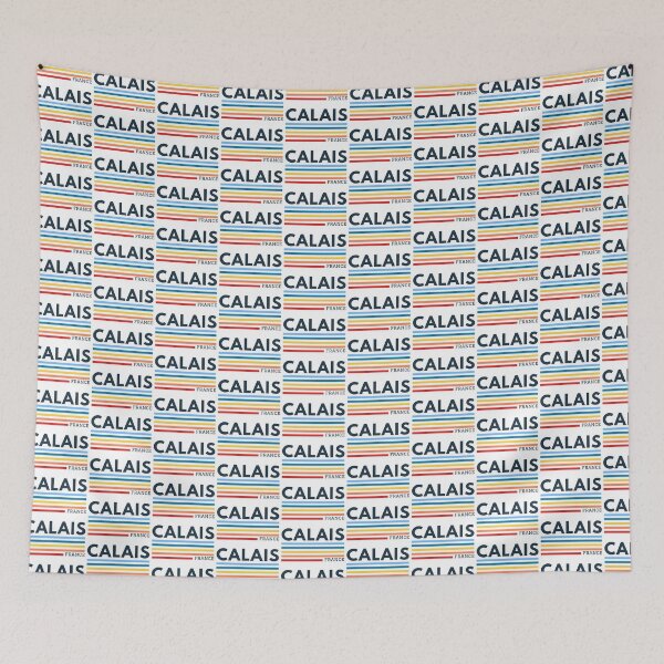 Item preview, Calais France designed and sold by europelines.