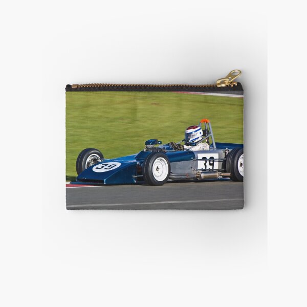 Item preview, Mallock MK9 designed and sold by Willie Jackson.