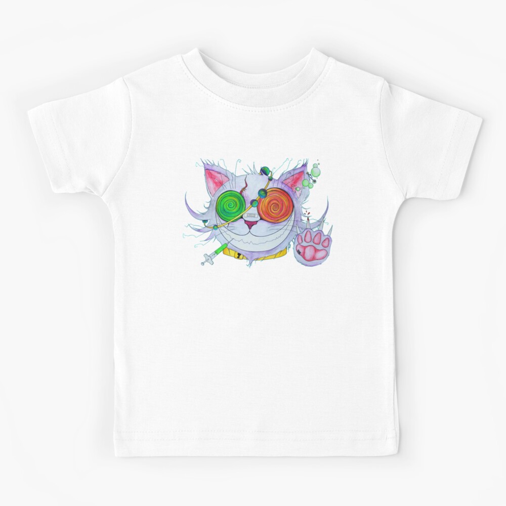 Item preview, Kids T-Shirt designed and sold by studinano.