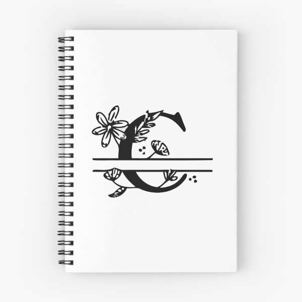 Item preview, c letter designed and sold by zaher97.