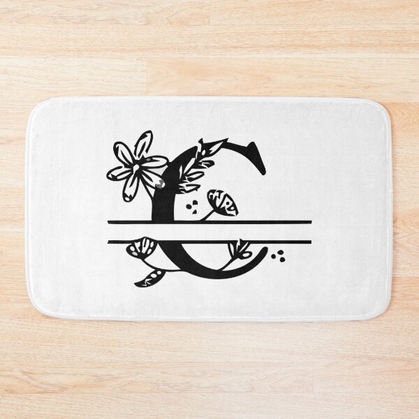 Item preview, c letter designed and sold by zaher97.