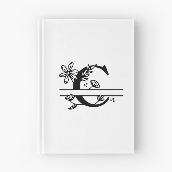 Item preview, c letter designed and sold by zaher97.