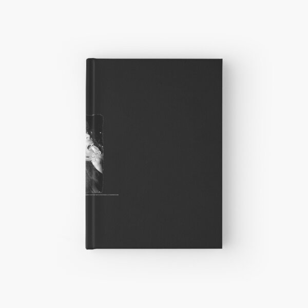 Title: Kount Kracula Review Showcase TV Show Promo Poster Art #1 Hardcover Journal