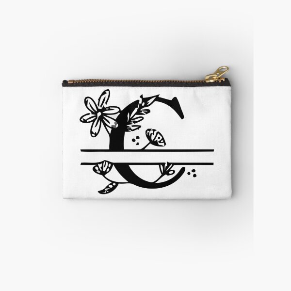 Item preview, c letter designed and sold by zaher97.