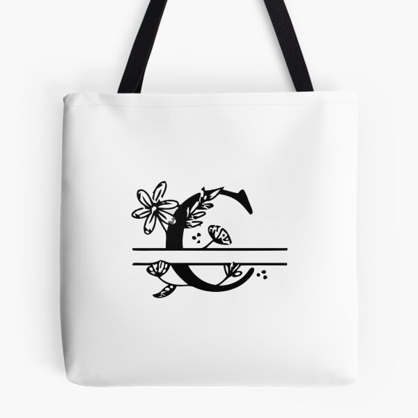Item preview, c letter designed and sold by zaher97.