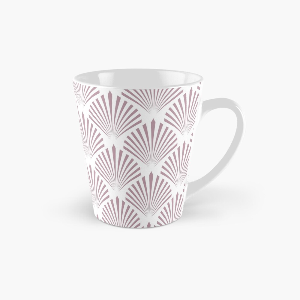 Vista previa del artículo con la obra «Taza cónica», diseñado y vendido por ColorOfTheYears.