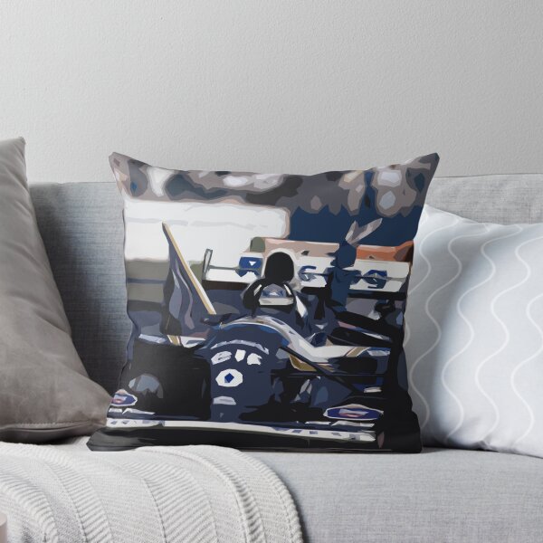 Item preview, Damon Hill - Silverstone 1994 designed and sold by f1popart.