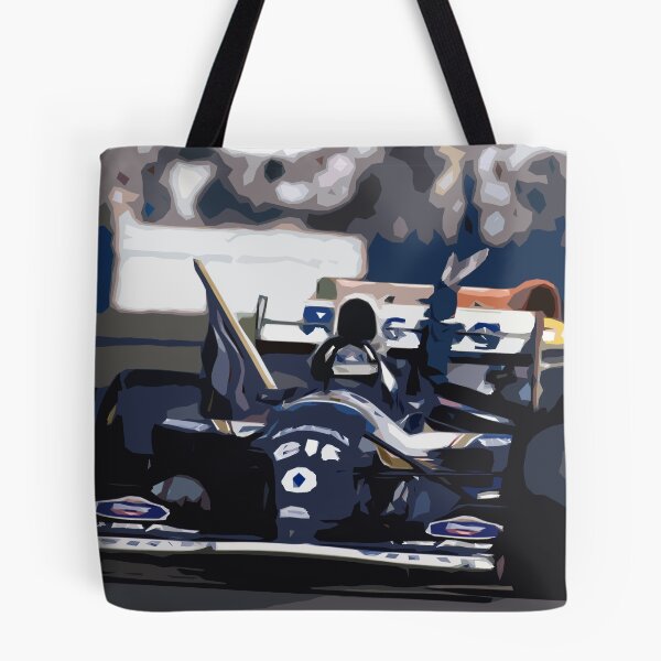 Item preview, Damon Hill - Silverstone 1994 designed and sold by f1popart.